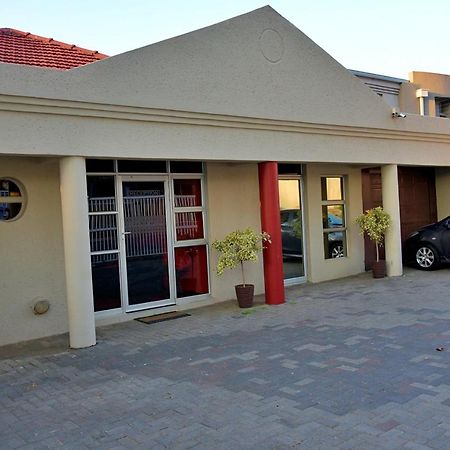 Houghton Guest House Johannesburg Kültér fotó