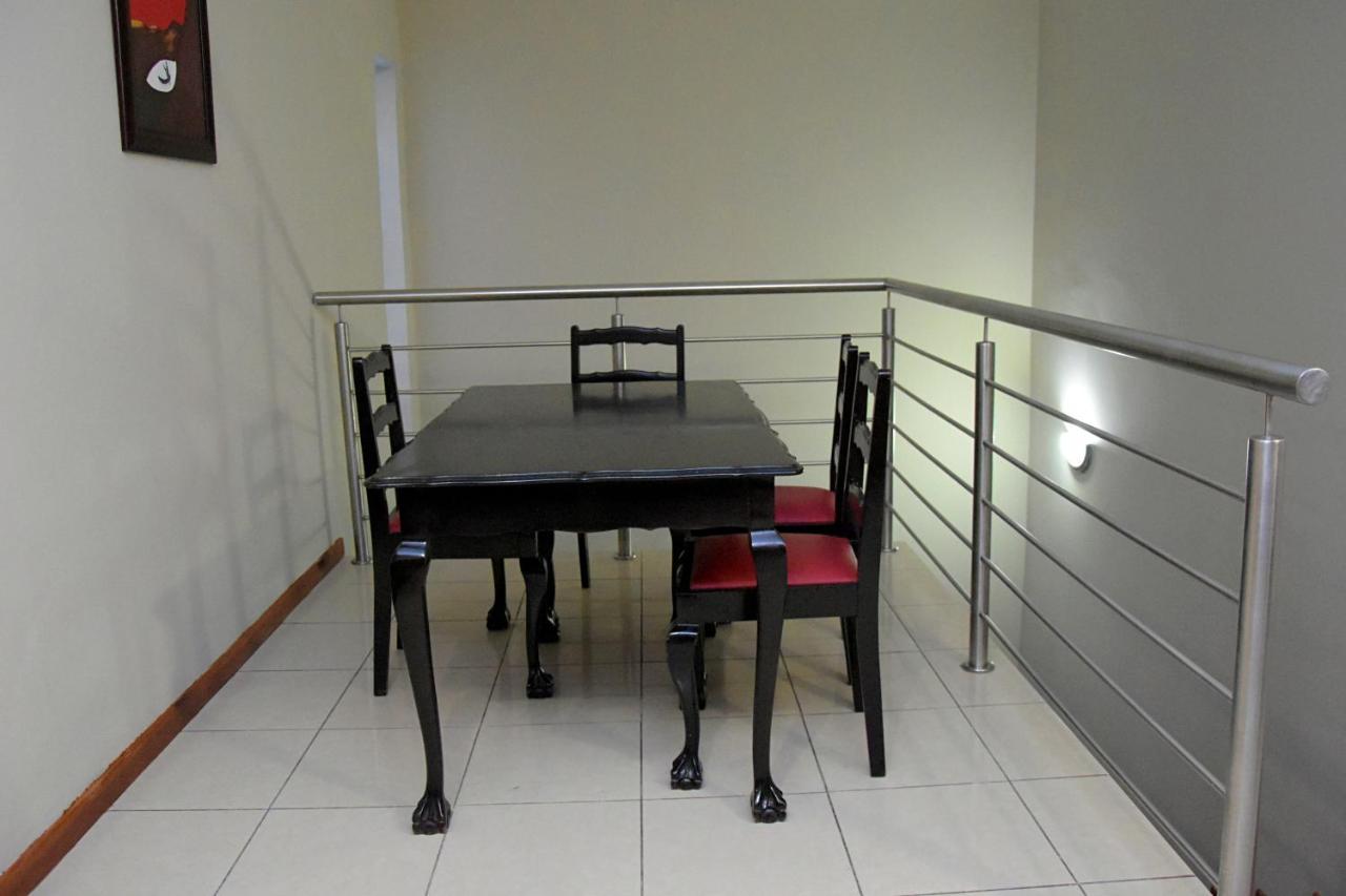 Houghton Guest House Johannesburg Kültér fotó