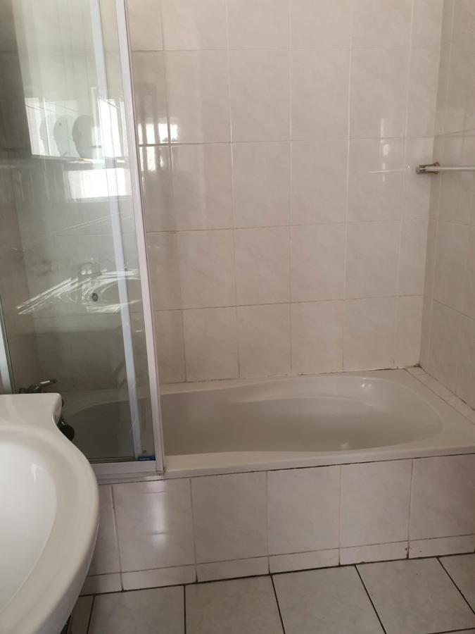 Houghton Guest House Johannesburg Kültér fotó