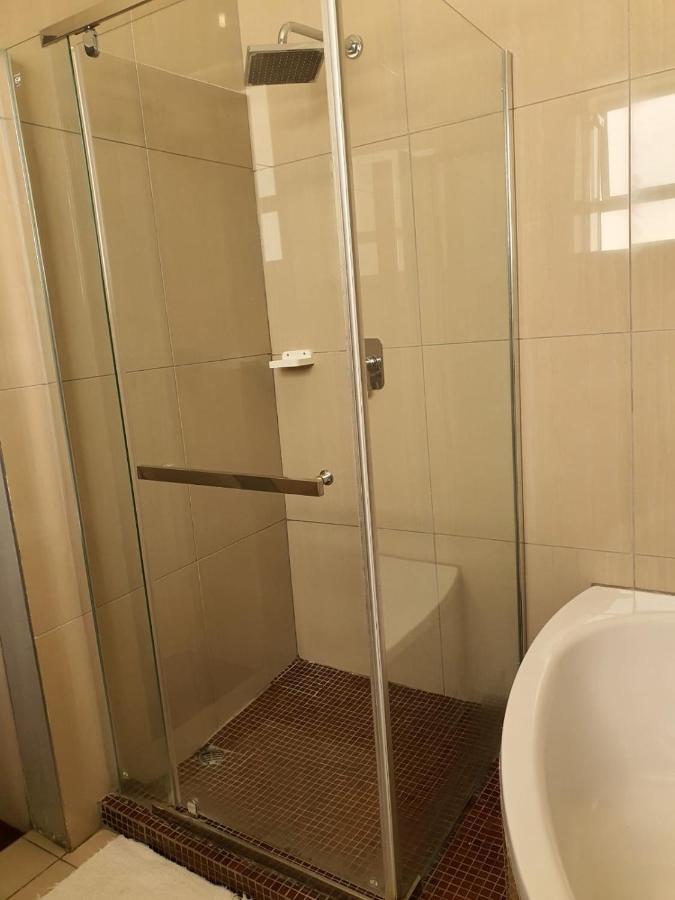 Houghton Guest House Johannesburg Kültér fotó