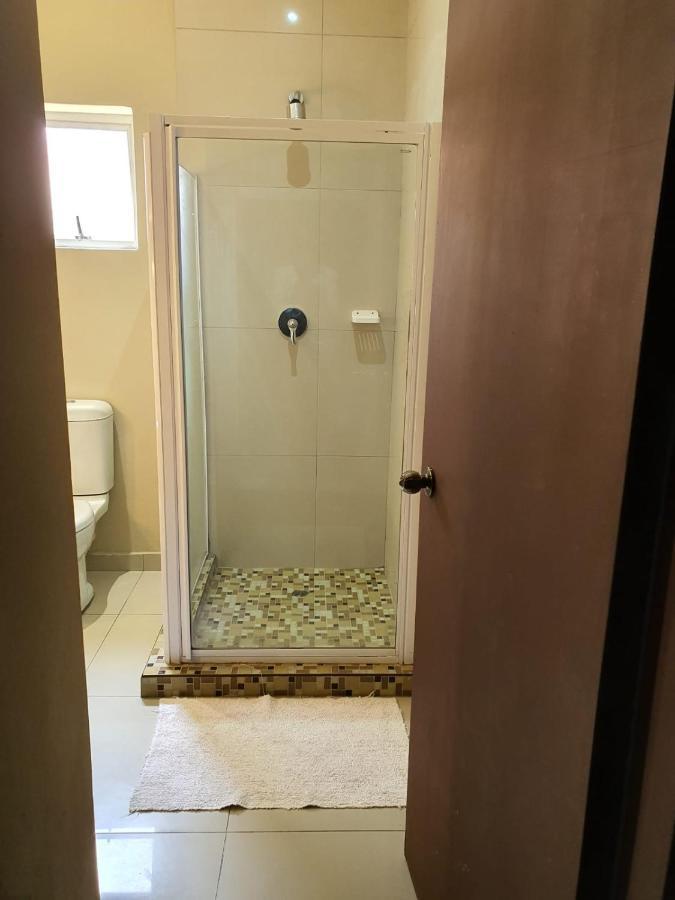 Houghton Guest House Johannesburg Kültér fotó