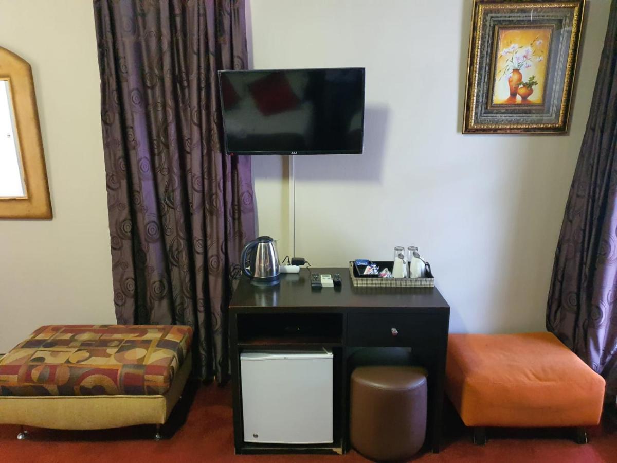 Houghton Guest House Johannesburg Kültér fotó