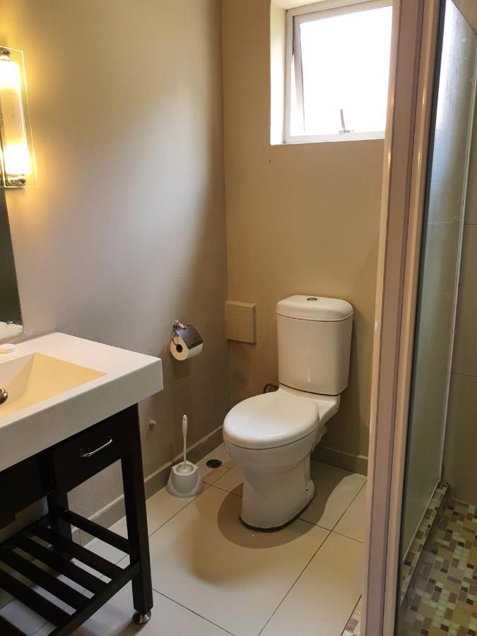 Houghton Guest House Johannesburg Kültér fotó