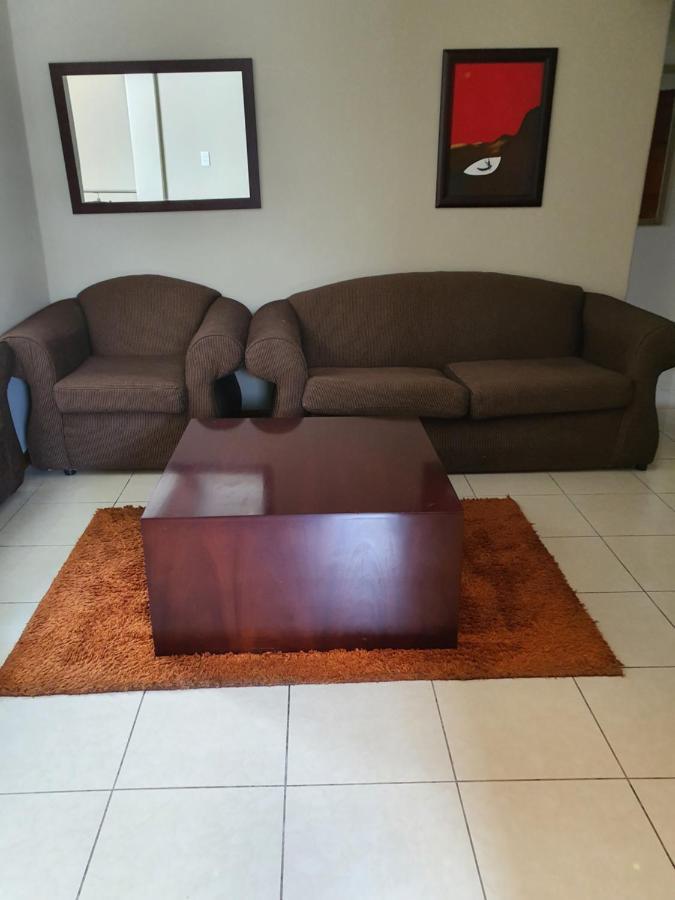 Houghton Guest House Johannesburg Kültér fotó