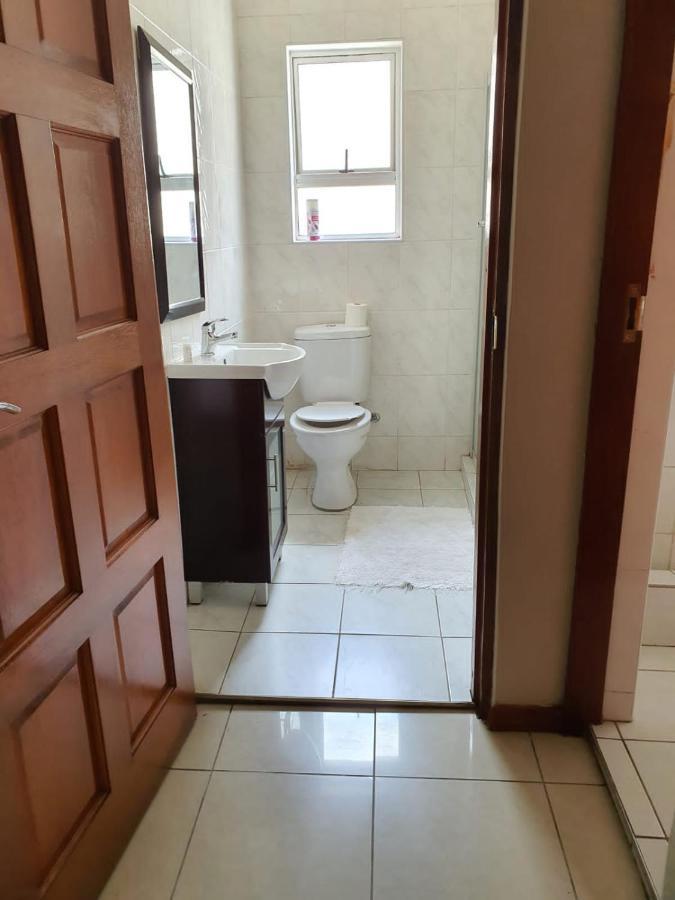 Houghton Guest House Johannesburg Kültér fotó