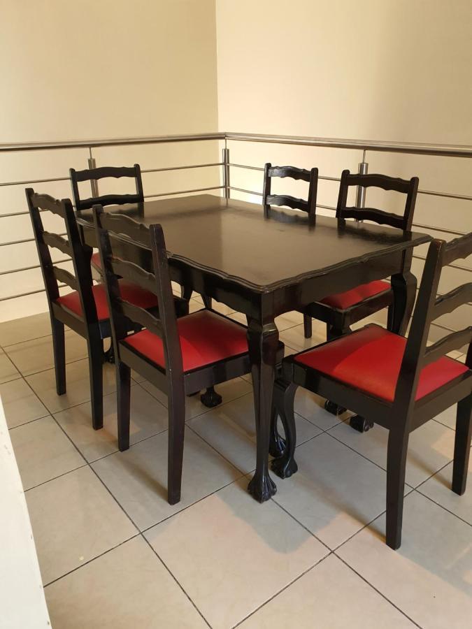 Houghton Guest House Johannesburg Kültér fotó