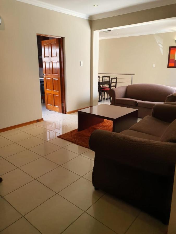 Houghton Guest House Johannesburg Kültér fotó