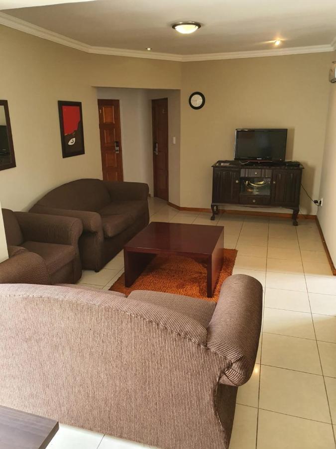 Houghton Guest House Johannesburg Kültér fotó