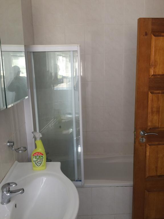 Houghton Guest House Johannesburg Kültér fotó