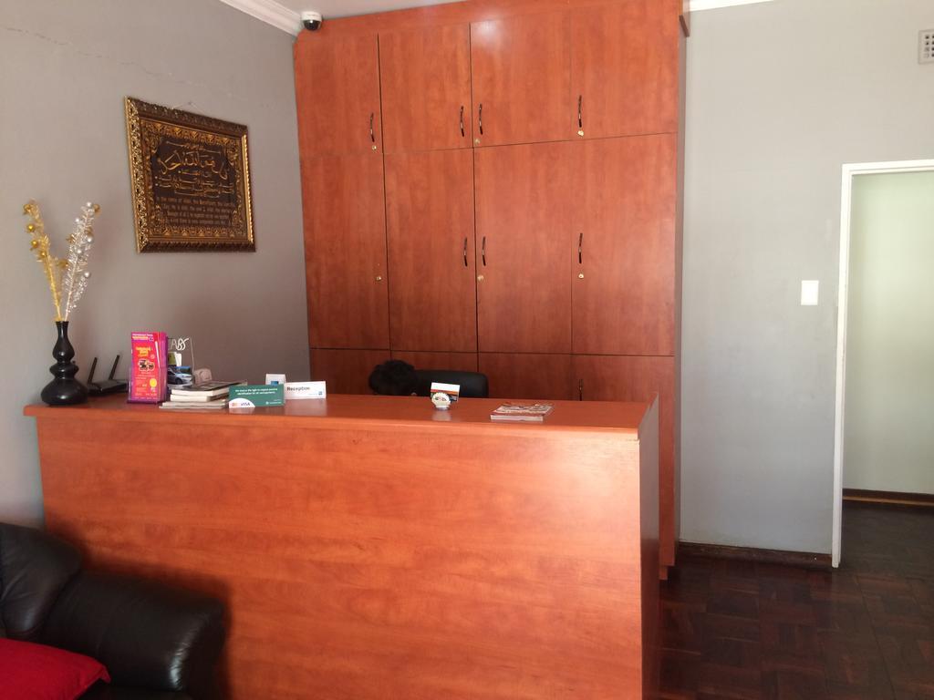 Houghton Guest House Johannesburg Kültér fotó