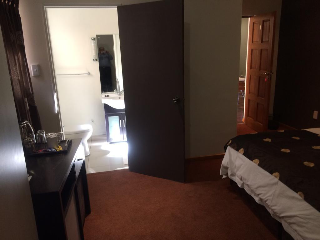Houghton Guest House Johannesburg Kültér fotó